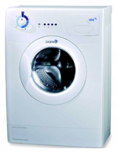Photo Machine à laver Ardo FL 80 E, examen