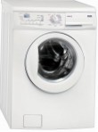 Zanussi ZWH 6125 Wasmachine vrijstaande, afneembare hoes voor het inbedden beoordeling bestseller
