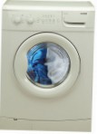 BEKO WMD 26140 T Mașină de spălat de sine statatoare revizuire cel mai vândut