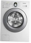 Samsung WF1702WSV2 Vaskemaskin frittstående, avtagbart deksel for innebygging anmeldelse bestselger