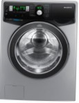 Samsung WFE602YQR Vaskemaskine frit stående anmeldelse bedst sælgende