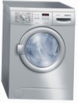Bosch WAA 2428 S Tvättmaskin fristående, avtagbar klädsel för inbäddning recension bästsäljare