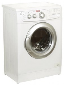 fotoğraf çamaşır makinesi Vestel WMS 840 TS, gözden geçirmek