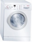 Bosch WAE 20369 Tvättmaskin fristående, avtagbar klädsel för inbäddning recension bästsäljare