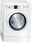 Bosch WAS 32444 洗衣机 独立的，可移动的盖子嵌入 评论 畅销书