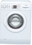 NEFF W7320F2 Mașină de spălat de sine statatoare revizuire cel mai vândut