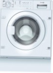 NEFF W5420X0 Mașină de spălat built-in revizuire cel mai vândut