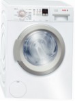 Bosch WLK 20161 洗衣机 独立式的 评论 畅销书