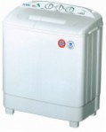 WEST WSV 34708B Vaskemaskine frit stående anmeldelse bedst sælgende