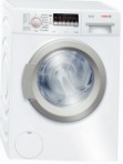 Bosch WLK 24261 Mașină de spălat de sine statatoare revizuire cel mai vândut