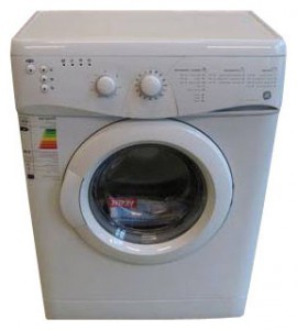 fotoğraf çamaşır makinesi General Electric R08 FHRW, gözden geçirmek