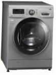 LG F-1096NDW5 Vaskemaskin frittstående, avtagbart deksel for innebygging anmeldelse bestselger