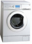 LG WD-16101 Wasmachine vrijstaand beoordeling bestseller