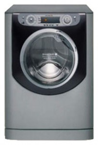 Photo Machine à laver Hotpoint-Ariston AQGD 149 H, examen