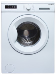 तस्वीर वॉशिंग मशीन Hansa WHI1040, समीक्षा