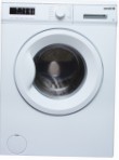 Hansa WHI1040 Vaskemaskine fritstående, aftageligt betræk til indlejring anmeldelse bedst sælgende
