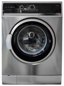 तस्वीर वॉशिंग मशीन Vico WMV 4085S2(LX), समीक्षा