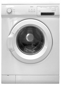 Photo ﻿Washing Machine Vico WMV 4755E, review