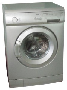 fotoğraf çamaşır makinesi Vico WMV 4755E(S), gözden geçirmek