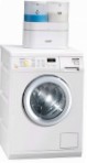 Miele W 5967 WPS Máy giặt độc lập, nắp có thể tháo rời để cài đặt kiểm tra lại người bán hàng giỏi nhất