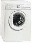 Zanussi ZWG 680 P Mașină de spălat de sine statatoare revizuire cel mai vândut