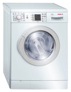 Foto Máquina de lavar Bosch WAE 2044, reveja