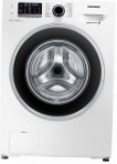 Samsung WW70J5210HW Vaskemaskine frit stående anmeldelse bedst sælgende