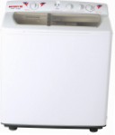 Fresh FWM-1040 Mesin cuci berdiri sendiri ulasan buku terlaris