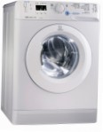 Indesit XWSA 61051 WWG Vaskemaskine frit stående anmeldelse bedst sælgende
