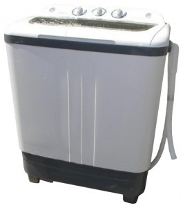 fotoğraf çamaşır makinesi Element WM-5503L, gözden geçirmek