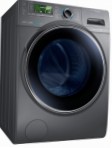 Samsung WW12H8400EX Vaskemaskine frit stående anmeldelse bedst sælgende