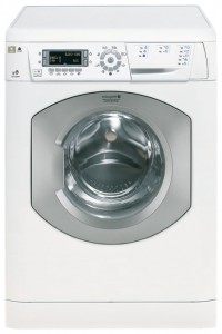 तस्वीर वॉशिंग मशीन Hotpoint-Ariston ARXD 105, समीक्षा