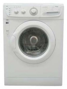 รูปถ่าย เครื่องซักผ้า Sanyo ASD-3010R, ทบทวน