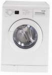 Blomberg WAF 5325 Vaskemaskine frit stående anmeldelse bedst sælgende