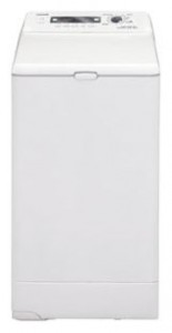 Photo ﻿Washing Machine Blomberg WDT 6335, review