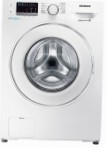 Samsung WW60J4210JW Vaskemaskine frit stående anmeldelse bedst sælgende