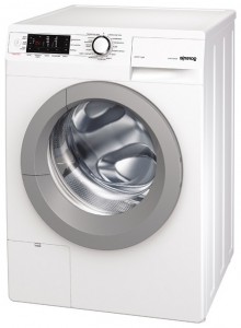 Foto Máquina de lavar Gorenje MV 95Z23, reveja