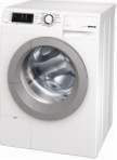 Gorenje MV 95Z23 Máquina de lavar autoportante reveja mais vendidos