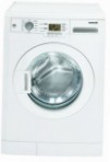 Blomberg WNF 7446 Wasmachine vrijstaand beoordeling bestseller