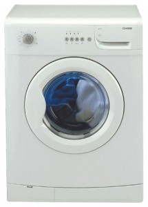 รูปถ่าย เครื่องซักผ้า BEKO WKE 15080 D, ทบทวน