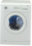 BEKO WKE 15080 D Mașină de spălat de sine statatoare revizuire cel mai vândut