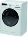 Whirlpool AWOE 8560 Tvättmaskin fristående recension bästsäljare
