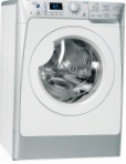 Indesit PWE 8168 S Vaskemaskine frit stående anmeldelse bedst sælgende