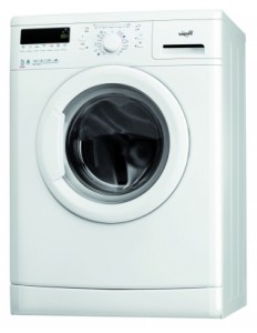 照片 洗衣机 Whirlpool AWO/C 6304, 评论