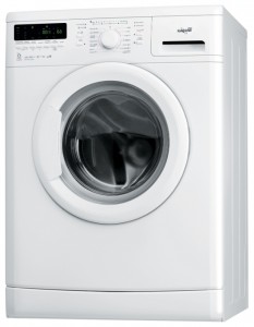 รูปถ่าย เครื่องซักผ้า Whirlpool AWOC 832830 P, ทบทวน