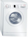 Bosch WAE 20166 洗衣机 独立的，可移动的盖子嵌入 评论 畅销书