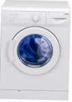 BEKO WKL 15060 KB Mașină de spălat de sine statatoare revizuire cel mai vândut