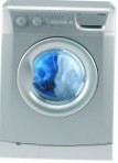 BEKO WKD 25105 TS Máy giặt độc lập kiểm tra lại người bán hàng giỏi nhất