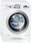 Bosch WVH 30542 Tvättmaskin fristående recension bästsäljare