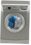 BEKO WKE 65105 S Mașină de spălat de sine statatoare revizuire cel mai vândut